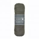 10x Durable Double Four Katoen  010.69 Charcoal 2236