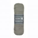 10x Durable Double Four Katoen  010.69 Ash 2235