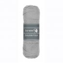 10x Durable Double Four Katoen  010.69 Licht Grijs 2232