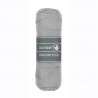 10x Durable Double Four Katoen  010.69 Licht Grijs 2232