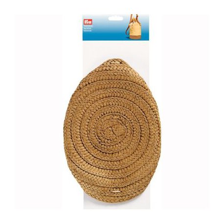 Prym Tasbodem Liv 20x8cm naturel