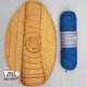 Prym Tasbodem Liv 20x8cm naturel