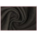 Polar Fleece Antipilling 200027 5001 Zwart
