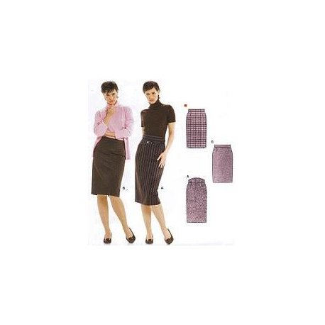 Burda 8155