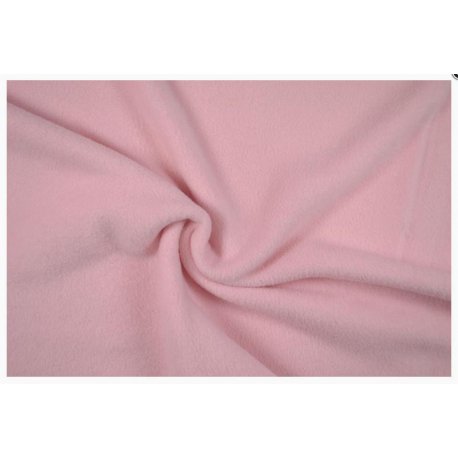 Polar Fleece Antipilling 110704 2017 L rose