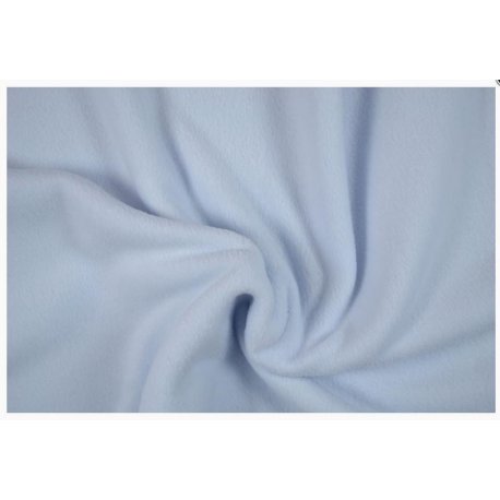Polar Fleece Antipilling 110704 2029 L blauw