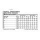 Burda 2355 Carnaval Dieren overal Kinderen