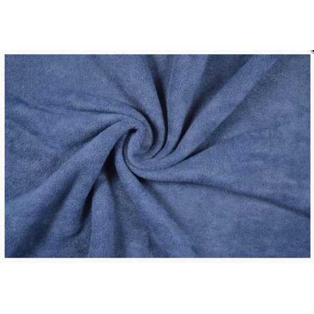 Polar Fleece Antipilling 110704 3028 Jeans