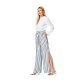 Burda 6199 Broeken Jonge mode