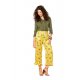 Burda 6199 Broeken Jonge mode