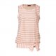 Burda 6201 Tops Jonge mode