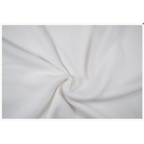 Polar Fleece Wit 110704 5003