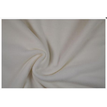 Polar Fleece Ecru 110704 5004