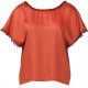 Burda 6204 Blouse Shirt Jonge mode