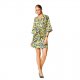 Burda 6207 Jurkjes Jonge mode