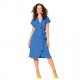 Burda 6207 Jurkjes Jonge mode