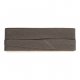 Dox Biaisband katoen 20mm  63505-20 Grijs 001