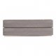 Dox Biaisband katoen 20mm  63505-20 Grijs 002