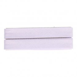 Dox Biaisband katoen 20mm  63505-20 Creme 087
