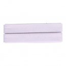5x5 mtr Dox Biaisband katoen 20mm  63505-20 Creme 087