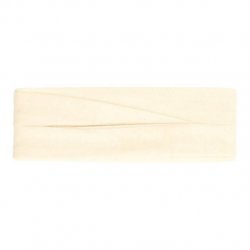 Dox Biaisband katoen 20mm  63505-20 Creme 088