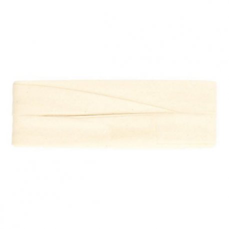 Dox Biaisband katoen 20mm  63505-20 Creme 088