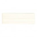 5x5 mtr Dox Biaisband katoen 20mm  63505-20 Creme 089