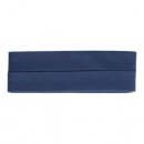 5x5 mtr Dox Biaisband katoen 20mm  63505-20 blauw 210