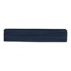 Dox Biaisband katoen 20mm  63505-20 blauw 211