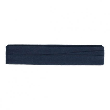Dox Biaisband katoen 20mm  63505-20 blauw 211