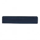 5x5 mtr Dox Biaisband katoen 20mm  63505-20 blauw 211