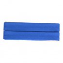 Dox Biaisband katoen 20mm  63505-20 blauw 215