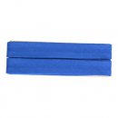 5x5 mtr Dox Biaisband katoen 20mm  63505-20 blauw 215