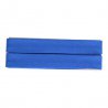 5x5 mtr Dox Biaisband katoen 20mm  63505-20 blauw 215