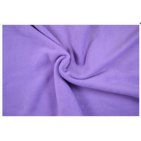 Polar Fleece Antipilling 110704 5025 Lila