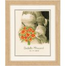 Telpakket kit Huwelijksbloemen PN-0012176