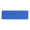 5x5 mtr Dox Biaisband katoen 20mm  63505-20 Blauw 232