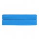 Dox Biaisband katoen 20mm  63505-20 Blauw 277