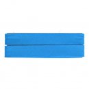 5x5 mtr Dox Biaisband katoen 20mm  63505-20 Blauw 277