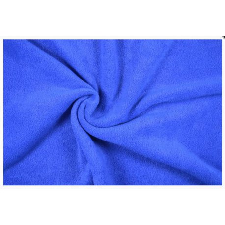 Polar Fleece Antipilling 110704 5027 Kobalt
