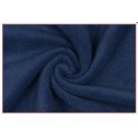 Polar Fleece Antipilling 200027 5028 D Blauw