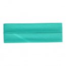 5x5 mtr  Dox Biaisband katoen 20mm  63505-20 Groen 406