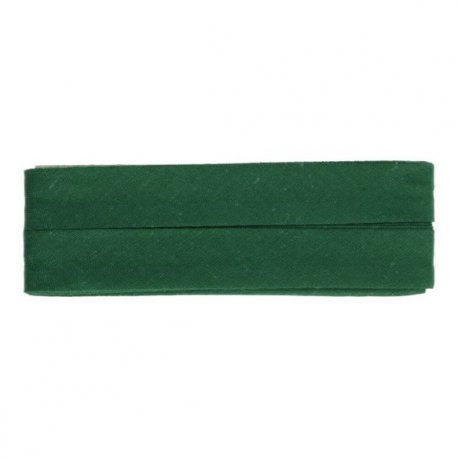 Dox Biaisband katoen 20mm  63505-20 Groen 410