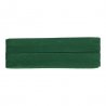 5x5 mtr Dox Biaisband katoen 20mm  63505-20 Groen 410