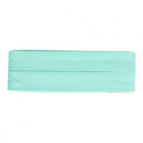 Dox Biaisband katoen 20mm  63505-20 Groen 428