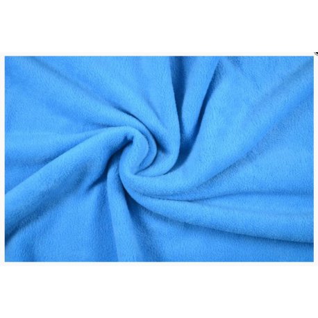 Polar Fleece Antipilling 110704 5030 Turquise