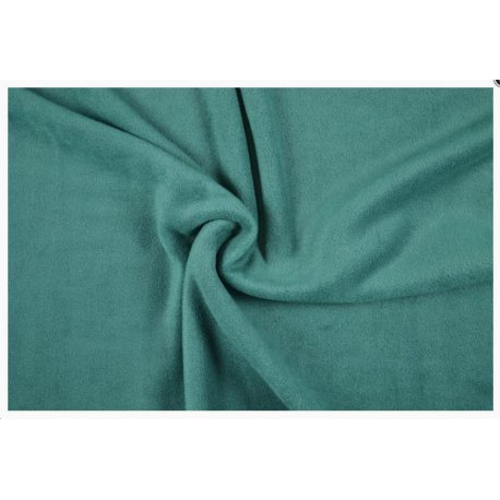 Polar Fleece Antipilling 110704 5031 zeegroen