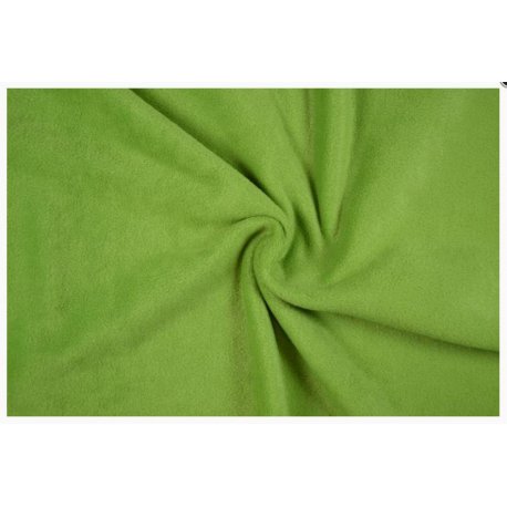 Polar Fleece Antipilling 110704 5035 Lime 