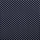 Poplin Katoen met Stippen 05570 Blauw 008
