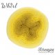Whirl Scheepjeswol groen geel 551 Daffodil Dolally
